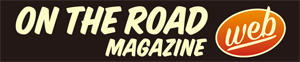 ON THE ROAD MAGAZINE web