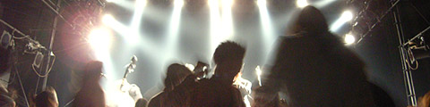 ♪5th ANNIVERSARY LIVE♪