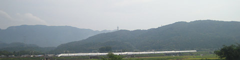 東海道新幹線