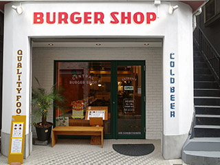 店内
